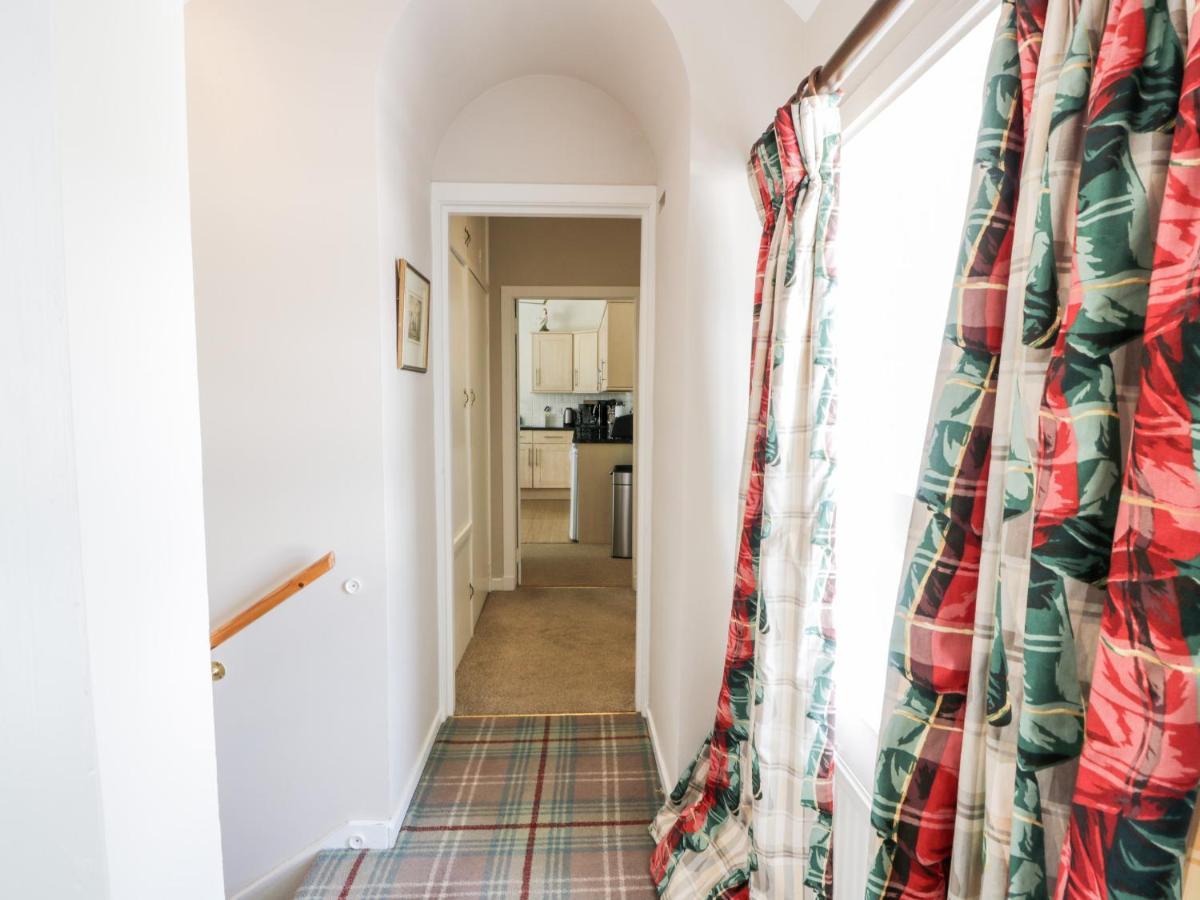 The Mews Flat Appartement Dalswinton Buitenkant foto